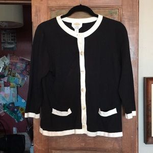 Women's cardigan